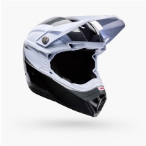 Шлем Bell Moto-10 Falcon Black