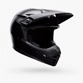 Шлем Bell Moto-10 Solid Black