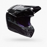 Шлем Bell Moto-10 Spherical Slayco Black