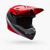 Шлем Bell MX-10 Aviator Red