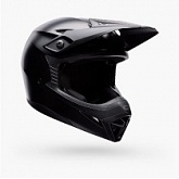 Шлем Bell MX-10 Black Matt