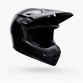 Шлем Bell MX-10 Black Matt