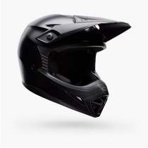 Шлем Bell MX-10 Black Matt