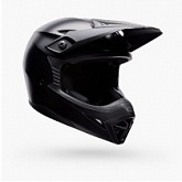 Шлем Bell MX-10 Mips Junior Black Matt