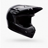 Шлем Bell MX-10 Mips Junior Black Matt