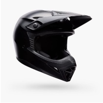 Шлем Bell MX-10 Mips Junior Black Matt
