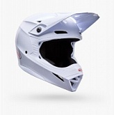 Шлем Bell MX-10 Solid White