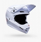 Шлем Bell MX-10 Solid White