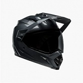 Шлем Bell MX-9 Adventure Alpine Charcoal