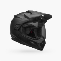 Шлем Bell MX-9 Adventure Black Matt