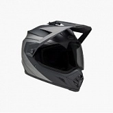 Шлем Bell MX-9 Adventure Blackout Grey