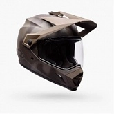 Шлем Bell MX-9 Adventure Compass Brown
