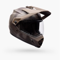Шлем Bell MX-9 Adventure Compass Brown