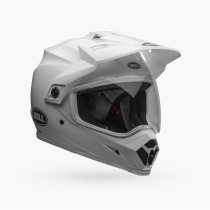 Шлем Bell MX-9 Adventure Solid White