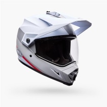 Шлем Bell MX-9 Adventure Trail White