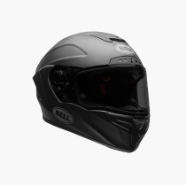 Шлем Bell Racestar DLX Flex Solid Black