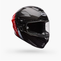 Шлем Bell Racestar DLX Flex Strike Red