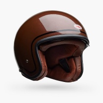Шлем Bell TX-501 Classic Rootbeer