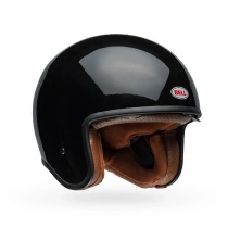 Шлем Bell TX-501 Solid Black