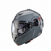 Шлем Caberg Duke Evo Solid Gray