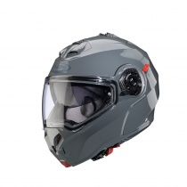 Шлем Caberg Duke Evo Solid Gray