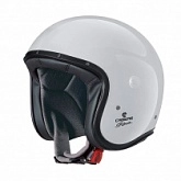 Шлем Caberg Jet Freeride X Solid White