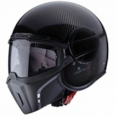 Шлем Caberg Jet Ghost X Carbon