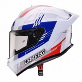 Шлем Caberg Roxter Colt White/Red/Blue