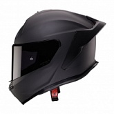 Шлем Caberg Roxter Solid Black Matt