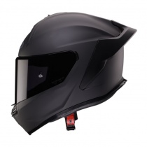 Шлем Caberg Roxter Solid Black Matt