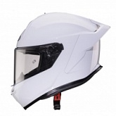 Шлем Caberg Roxter Solid White Gloss