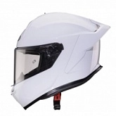Шлем Caberg Roxter Solid White Gloss