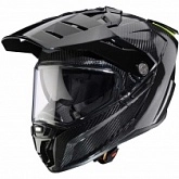 Шлем Caberg Tanami Carbon Black