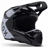 Шлем FOX V1 Lean Junior Black