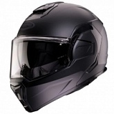 Шлем Gaberg Trip Solid Black Matt