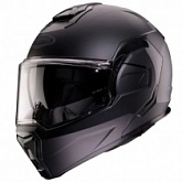 Шлем Gaberg Trip Solid Black Matt