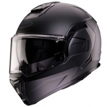 Шлем Gaberg Trip Solid Black Matt