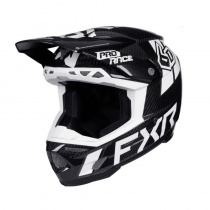 Шлем Helmets 6D ATR-3 Zone Grey/White