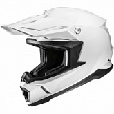 Шлем HJC C50 Pearl White