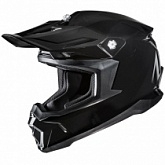 Шлем HJC C50 Solid Black