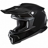 Шлем HJC C50 Solid Black