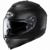 Шлем HJC C70N Black Matt