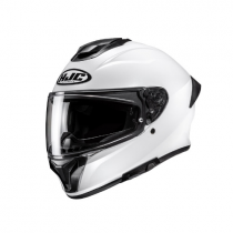 Шлем HJC C71 Pearl White