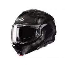 Шлем HJC F100 Carbon Black