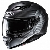 Шлем HJC F71 Catos MC5SF Silver