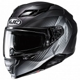 Шлем HJC F71 Catos MC5SF Silver
