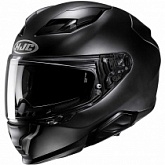 Шлем HJC F71 Solid Black Matt