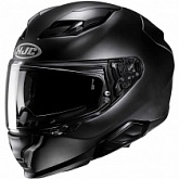 Шлем HJC F71 Solid Black Matt