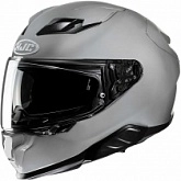 Шлем HJC F71 Solid Nardo Grey