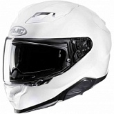 Шлем HJC F71 Solid Pearl White